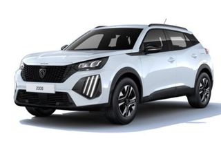 Peugeot 2008 Edition Hybrid 110 e-DCS6 - Foto 1