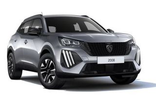Peugeot 2008 Edition Hybrid 110 e-DCS6 - Foto 1