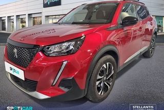 Peugeot 2008 Puretech 130 S&S EAT8 Allure Pack - Foto 1