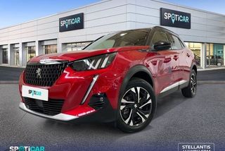 Peugeot 2008 Puretech 155CV S&S EAT8 GT - Foto 1