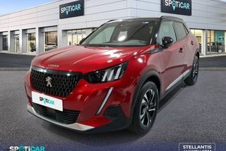 Peugeot 2008 Puretech 130 S&S EAT8 GT - Foto 1