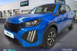 Peugeot 2008 Gasolina 100 S&S 6 Vel. MAN Style - Foto 1