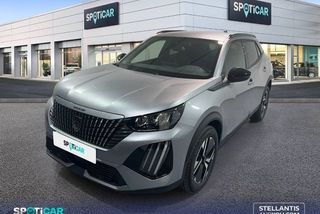 Peugeot 2008 Puretech 100 S&S 6 Vel. MAN Allure - Foto 1