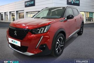Peugeot 2008 Puretech 130 S&S BVM6 GT - Foto 1