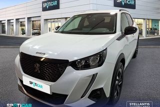 Peugeot 2008 Puretech 100 S&S BVM6 Allure Pack - Foto 1