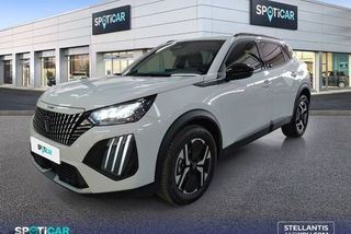 Peugeot 2008 N2008 Hybrid 145 eDCS6 Allure - Foto 1