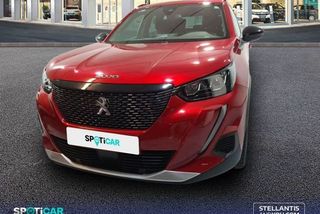 Peugeot 2008 BlueHDI 130 S&S EAT8 Allure Pack - Foto 1