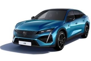 Peugeot 408 Nuevo 408 GT PLUG-IN HYBRID 180 e-EAT8 - Foto 1