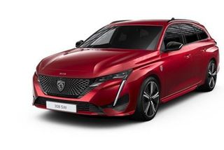 Peugeot 308 SW GT BHDI 130 EAT8 - Foto 1