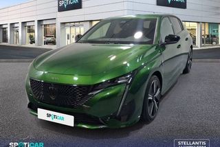 Peugeot 308 5P PureTech 130 S&S EAT8 GT - Foto 1