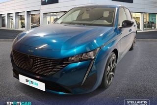 Peugeot 308 5P PureTech 130 S&S MAN Allure - Foto 1