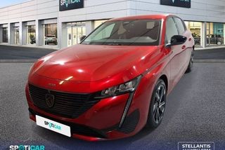 Peugeot 308 5P PureTech 130 S&S MAN Allure - Foto 1