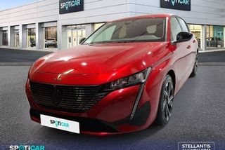 Peugeot 308 5P Puretech 130 S&S MAN Allure Pack - Foto 1