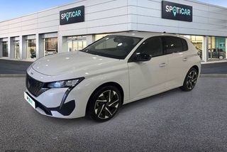 Peugeot 308 5P Hybrid MHEV 145 e-DCS6 Allure - Foto 1