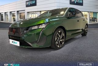 Peugeot 308 5P BlueHDi 130 S&S EAT8 Allure Pack - Foto 1