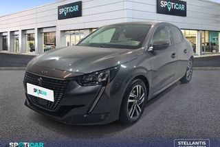 Peugeot 208 PureTech 73kW (100CV) EAT8 Allure Pack - Foto 1