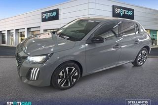 Peugeot 208 HYBRID 100 eDCS6 Allure - Foto 1