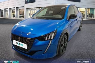 Peugeot 208 PureTech 73kW (100CV) EAT8 GT Pack - Foto 1