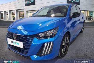 Peugeot 208 Puretech 100 Allure - Foto 1