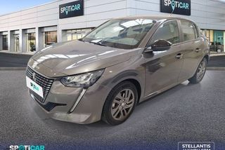 Peugeot 208 PureTech 73kW (100CV) Active Pack - Foto 1