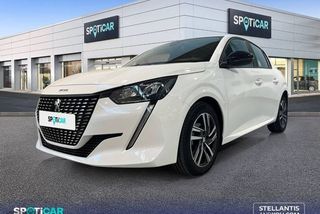 Peugeot 208 Puretech 75 Active - Foto 1
