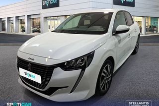 Peugeot 208 PureTech 73kW (100CV) Allure - Foto 1