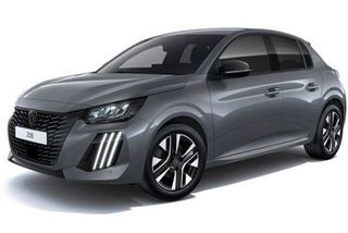 Peugeot 208 Gasolina 100 S&S 6 Vel. MAN Allure - Foto 1