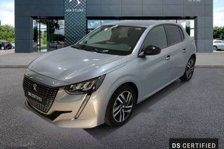 Peugeot 208 PureTech 73kW (100CV) Allure - Foto 1
