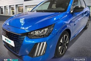 Peugeot 208 Gasolina 100 S&S 6 Vel. MAN Allure - Foto 1