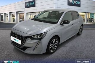 Peugeot 208 PureTech 73kW (100CV) Allure - Foto 1