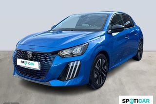 Peugeot 208 PureTech 100 Allure 75 kW (100 CV) - Foto 1