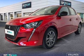 Peugeot 208 PureTech 55kW (75CV) Active Pack - Foto 1