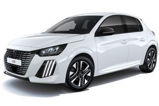 Peugeot 208 5P Allure Gasolina 100 S&S 6 Vel. MAN - Foto 1