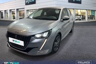 Peugeot 208 PureTech 55kW (75CV) Active Pack - Foto 1