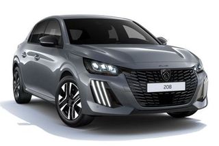 Peugeot 208 5P Allure HYBRID 110 eDCS6 - Foto 1