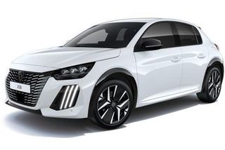Peugeot 208 5P Style HYBRID 110 eDCS6 - Foto 1