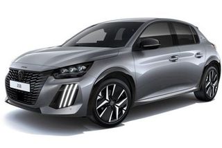 Peugeot 208 5P GT HYBRID 145 eDCS6 - Foto 1