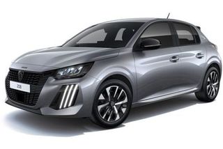 Peugeot 208 Style Hybrid 110 - Foto 1