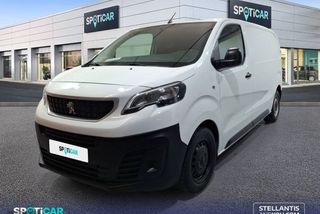 Peugeot Expert Furgón 1.5 BlueHDi 100 S&S Standard Pro - Foto 1