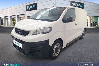 Peugeot Expert Furgón 1.5 BlueHDi 100 S&S Compact Pro - Foto 1