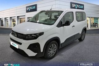 Peugeot Rifter BlueHDi 100 Allure - Foto 1