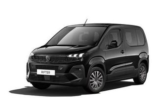 Peugeot Rifter Allure BlueHDi 100 S&S 6 Vel. MAN Standard - Foto 1