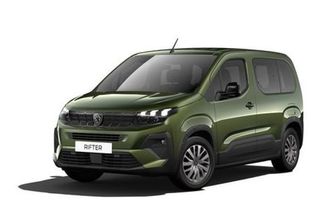 Peugeot Rifter ALLURE BHDI 100 - Foto 1