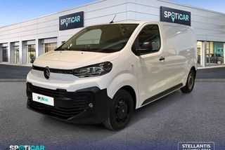 Citroen Jumpy Furgón Talla M BlueHDi 120 S&S 6v - - Foto 1