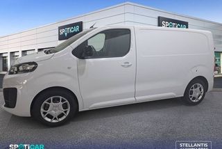 Citroen Jumpy Furgón Talla M BlueHDi 120 S&S 6v - - Foto 1