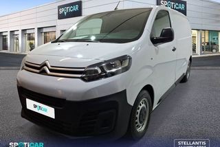 Citroen Jumpy Furgón Talla M BlueHDi 120 S&S 6v - - Foto 1