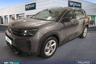 Citroen C5 Aircross PureTech 96kW (130CV) S&S Feel - Foto 1