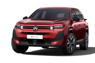 Citroen C5 Aircross Hybrid 107kW (145CV) e-DCS6 You - Foto 1