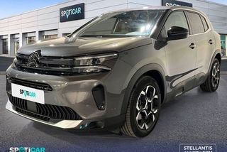 Citroen C5 Aircross BlueHdi 96kW (130CV) S&S EAT8 Plus - Foto 1