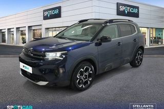 Citroen C5 Aircross BlueHdi 96kW (130CV) S&S EAT8 Plus - Foto 1